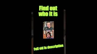 Thumbnail: A-list actor DATING an AI chatbot!