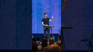 Thumbnail: What It Means to Be a Man or Woman of God