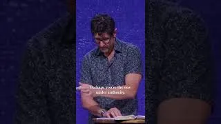Thumbnail: The Gospel Shapes Every Relationship