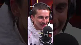 Thumbnail: TIMOTHEE WILL VISIT GRIMSBY