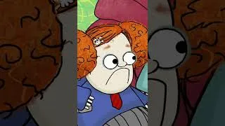 Thumbnail: Easter Bunny Fairy? Happy Easter! #davespud #easteregg #toothfairy