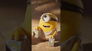 Thumbnail: Minions & Monsters | Extended Look