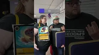 Thumbnail: 10 Minutes to Name 10 Cards - Could You Do It? #lorcana #tcg