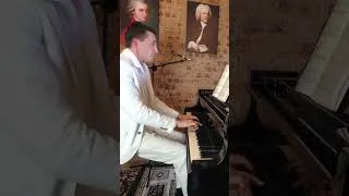 Thumbnail: LYRIC NOCTURNE — CATHERINE ROLLIN🌙🎹