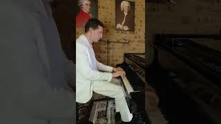 Thumbnail: Rondo Alla Turca (Turkish March)