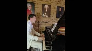 Thumbnail: Fantasia by Handel