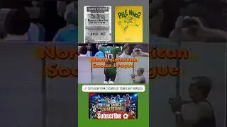 Thumbnail: Pele Takes Over Tampa! 👑 Full Game (1976)