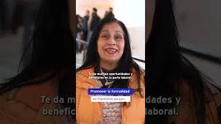 Thumbnail: ¿Por qué es importante promover la transición hacia el trabajo formal?