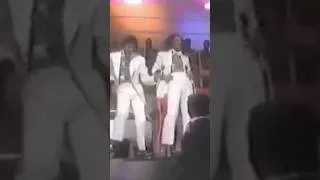 Thumbnail: Michael Jackson & Diana Ross - Rock With You ✨️🩷 #dianaross #michaeljackson #motown