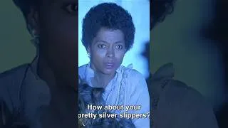 Thumbnail: Diana Ross & Michael Jackson - The Wiz [1978] #dianaross #motown #michaeljackson