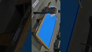 Thumbnail: Matthieu Franck – Amazing Steep Massé Shot | Artistic 3-Cushion Billiards