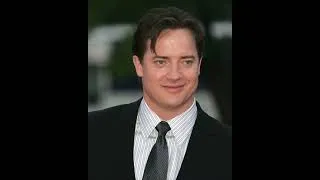 Thumbnail: Brendan Fraser || Now vs Then