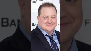 Thumbnail: Brendan Fraser || Now vs Then