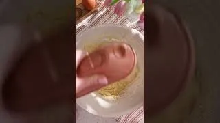 Thumbnail: Mini Egg Banana Bread