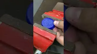 Thumbnail: Don't Throw Plastic Bottles #shorts