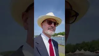 Thumbnail: Every Place Has a Uniform | Henley & the Panama Hat #Shorts