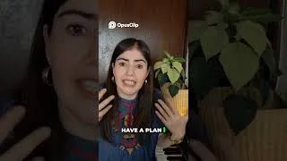 Thumbnail: Piano Practice  😃 Discipline for Long Term Success 🎶🎹 #ilselozoya #pianotutorial #piano