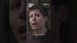 Thumbnail: Why Sam Altman Isn’t an AI Jobs Doomer