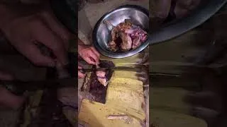 Thumbnail: Local chicken Naga style cooking..😊🐓