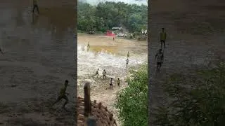 Thumbnail: Paddy field world cup⚽️🏟️🤣