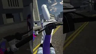 Thumbnail: YZ 85 IN THE CITY RIDEOUT COMING SOON  #mxlife #mxbike  #yz85