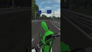 Thumbnail: THIS KX85 RIPS WHEW  #mxlife #kx85 #mxbikes