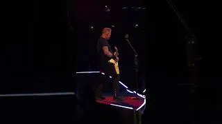 Thumbnail: Metallica - Blackened (Frankfurt, Germany - May 24, 2026)