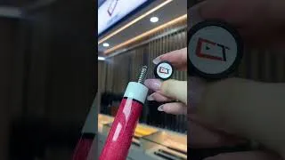 Thumbnail: Cuetec Mythos Venus (new arrival)