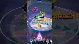 Thumbnail: The Most Toxic Strategy in Dragon Ball Gekishin Squadra