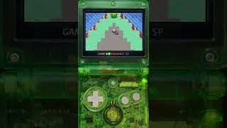 Thumbnail: Going to the Moon in Gen 3? #pokemon #gaming #shinypokemon #rumors