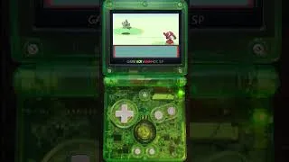 Thumbnail: Brand New Celebi Event in Pokémon Ruby and Sapphire #pokemon #pokemonviolet #pokemonscarlet