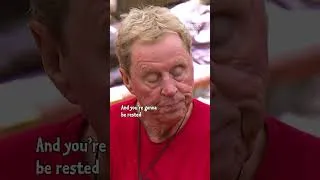 Thumbnail: Beverley's emotional exit from Camp 💔 | I'm A Celebrity... South Africa 2026