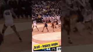 Thumbnail: She Left Iowa As A Legend. Got Drafted #1million