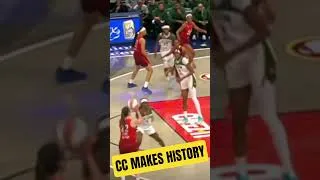 Thumbnail: She just did what no one has: 45 pts in a single game #1million