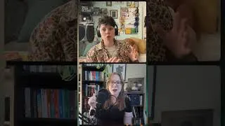 Thumbnail: The Types of Collecting  #podcast #podcastclips #fandom #fandompodcast #collectibles
