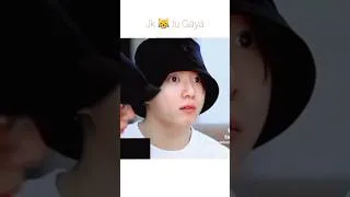 Thumbnail: Jk 😹 tu Gaya # #bts #taekook #btsarmy