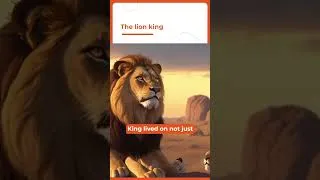 Thumbnail: the lion king 1
