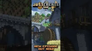 Thumbnail: A new train arrives - Just Create episode 5 #shorts #short #shortvideo #justcreatesmp
