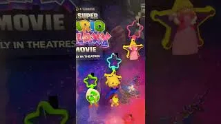 Thumbnail: Super Mario Galaxy Happy Meal Toys | Mar - Apr ‘26 #supermario #nintendo #shorts #mcdonalds #mario