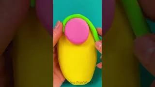 Thumbnail: Can You Make Your First Phone? 📱✨ #DIY #KidsCrafts #PhoneCraft