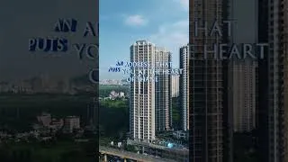 Thumbnail: I produced this CGI video for one of the biggest realestate agency in india