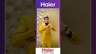 Thumbnail: Haier Inspired Life | Haier Festival 2021