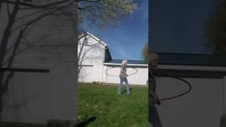 Thumbnail: Big mama hooping