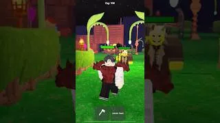 Thumbnail: BIGGEST Mansion Base🔥99 Nights in The Forest #shortsfeed #99nightintheforest #shorts