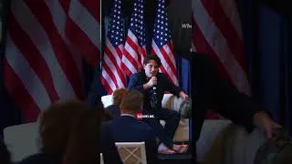 Thumbnail: Palmer Luckey unveils EagleEye