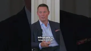 Thumbnail: Scott Boatwright, CEO of Chipotle, shares timeless insight on staying curious.