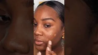 Thumbnail: Foundation Tips #shortvideo #shorts #youtubeshorts #makeuptutorial #makeuptips #foundation #beauty