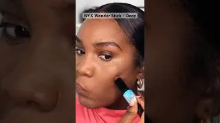 Thumbnail: Contour Stick #makeuptutorial #makeupshorts #shortvideo #youtubeshorts #makeupforbeginners #beauty