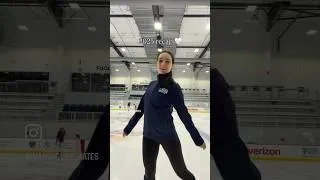 Thumbnail: 2025 skating recap!