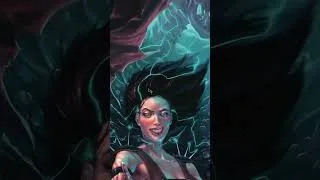 Thumbnail: Heavy Metal Digital Art: A Closer Look